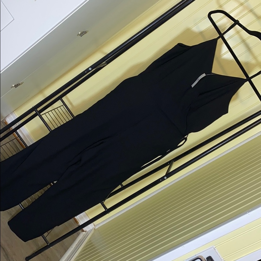 NWT LOFT JUMPSUIT